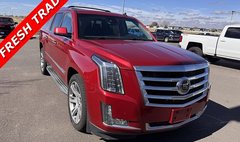 2015 Cadillac Escalade ESV Premium