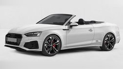 2024 Audi A5 quattro Premium Plus 45 TFSI