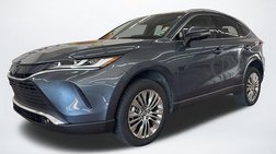 2023 Toyota Venza Limited