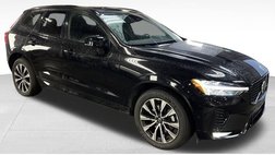 2023 Volvo XC60 B5 Plus Dark Theme