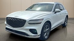 2026 Genesis GV70 2.5T Standard