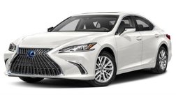 2022 Lexus ES 300h F SPORT