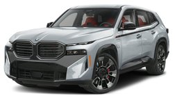 2025 BMW XM Base