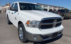 2024 Ram Ram Pickup 1500 Classic Tradesman