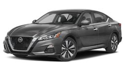 2022 Nissan Altima 2.5 SL