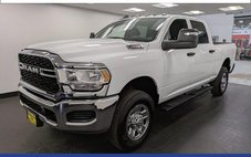 2024 Ram Ram Pickup 2500 Tradesman