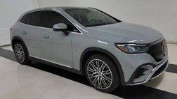 2023 Mercedes-Benz EQE EQE 350 4MATIC