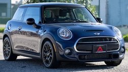 2016 MINI Hardtop Cooper S