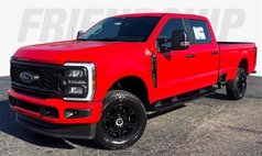2026 Ford Super Duty F-350 XL