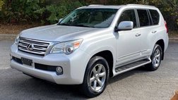 2013 Lexus GX 460 Premium
