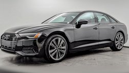 2021 Audi A6 quattro Sport Prem Plus 45 TFSI