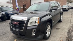 2013 GMC Terrain SLE-1