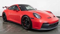 2024 Porsche 911 GT3