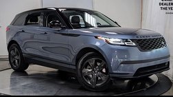 2023 Land Rover Range Rover Velar P250 S