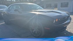 2017 Dodge Challenger R/T