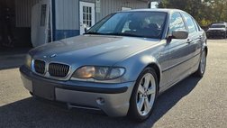 2005 BMW 3 Series 330i