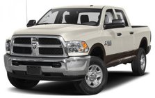 2018 Ram Ram Pickup 3500 Laramie