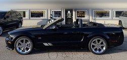 2006 Ford Mustang GT