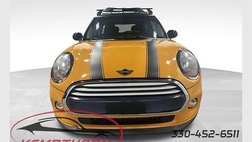 2015 MINI Hardtop Cooper