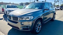 2016 BMW X5 sDrive35i