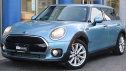 2017 MINI Clubman Cooper ALL4