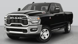 2025 Ram Ram Pickup 2500 Big Horn