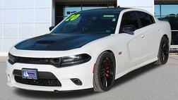 2020 Dodge Charger Scat Pack
