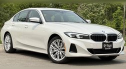 2024 BMW 3 Series 330i xDrive