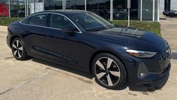 2025 Audi A5 quattro Premium TFSI