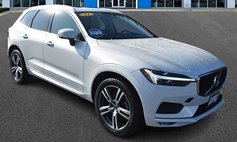 2021 Volvo XC60 T6 Momentum
