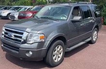 2010 Ford Expedition XLT