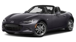2023 Mazda MX-5 Miata Grand Touring