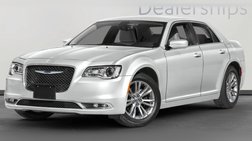 2021 Chrysler 300 Touring