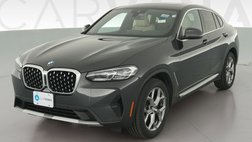 2025 BMW X4 xDrive30i