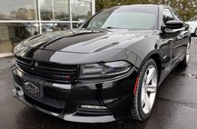 2018 Dodge Charger R/T
