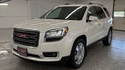 2017 GMC Acadia Limited Base