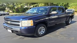 2009 Chevrolet Silverado 1500 LT