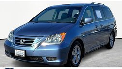 2010 Honda Odyssey EX-L