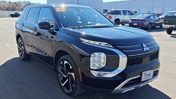 2023 Mitsubishi Outlander SE Special Edition