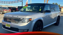 2017 Ford Flex SEL
