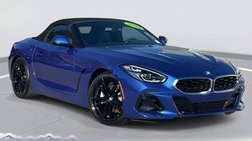 2024 BMW Z4 sDrive30i