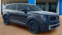 2023 Kia Telluride SX X-Line