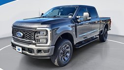 2024 Ford Super Duty F-350 XL