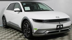 2023 Hyundai Ioniq 5 Limited