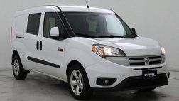 2015 Ram ProMaster City Tradesman SLT
