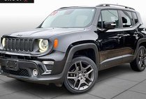 2020 Jeep Renegade High Altitude