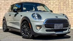 2019 MINI Hardtop Cooper
