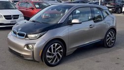 2014 BMW i3 Base
