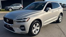 2022 Volvo XC60 B5 Momentum