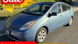 2008 Toyota Prius FWD